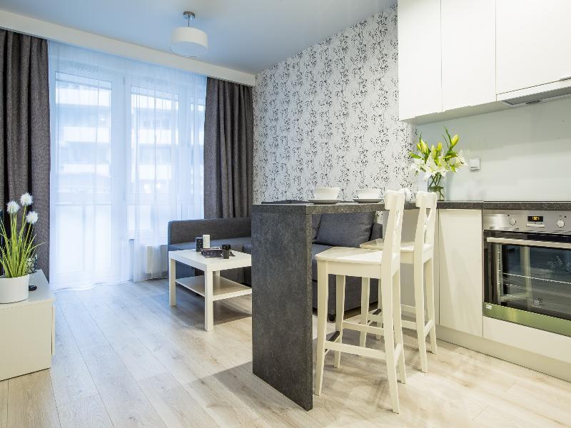 Apartament Em Klimatyzacja&Parking Rzeszów Exterior foto