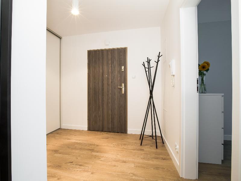 Apartament Em Klimatyzacja&Parking Rzeszów Exterior foto