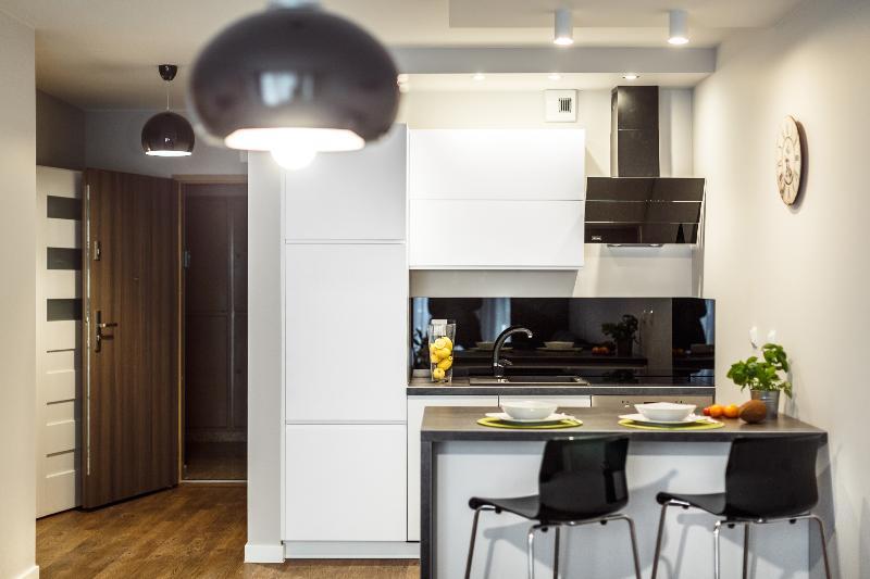 Apartament Em Klimatyzacja&Parking Rzeszów Exterior foto