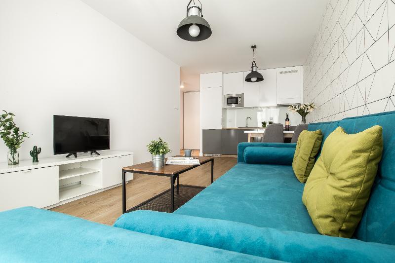 Apartament Em Klimatyzacja&Parking Rzeszów Exterior foto