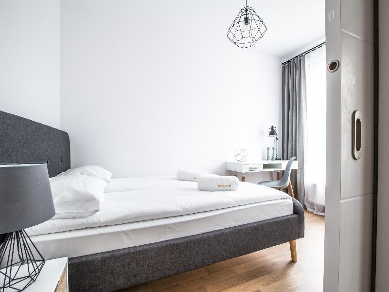 Apartament Em Klimatyzacja&Parking Rzeszów Exterior foto