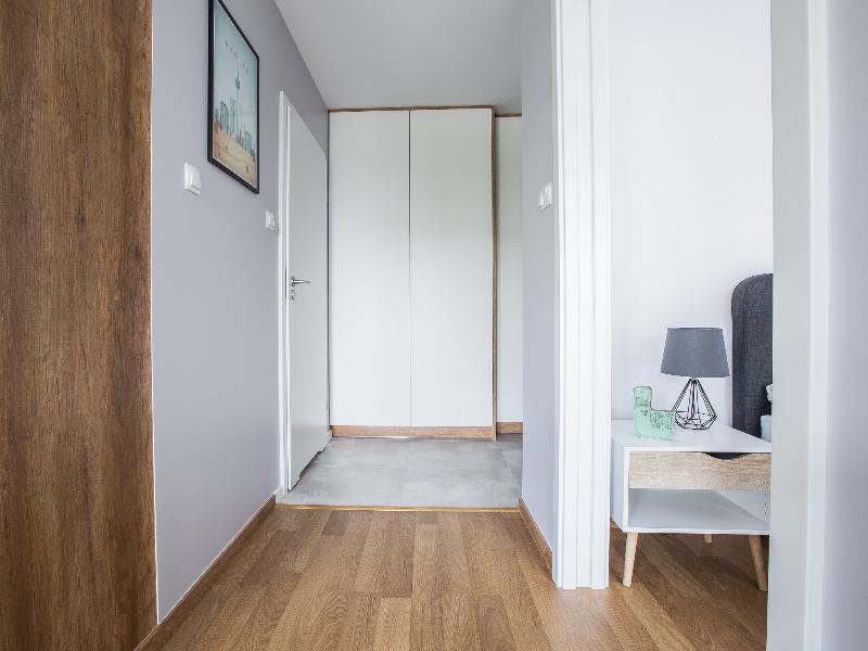 Apartament Em Klimatyzacja&Parking Rzeszów Exterior foto